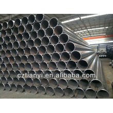 JIS G3452 20 inch seamless steel pipe